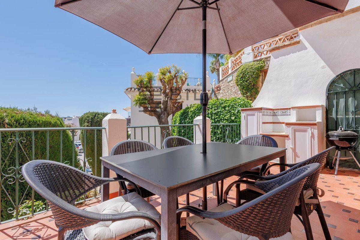 Flat for Sale in Mijas