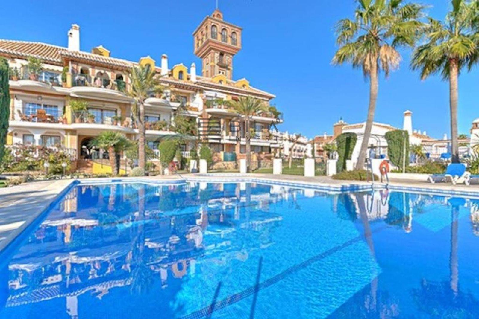 Flat for Sale in Mijas