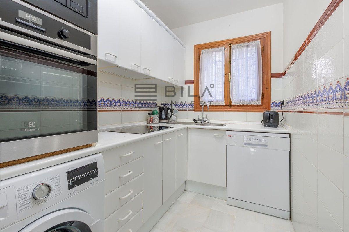 Flat for Sale in Mijas