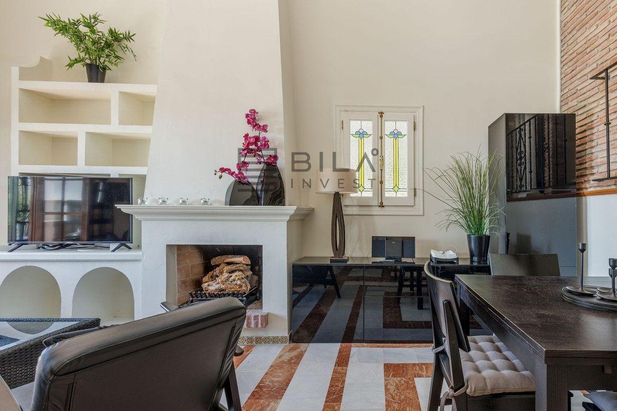 Flat for Sale in Mijas