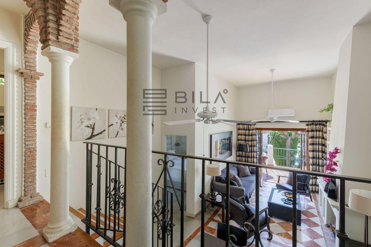 Flat for Sale in Mijas