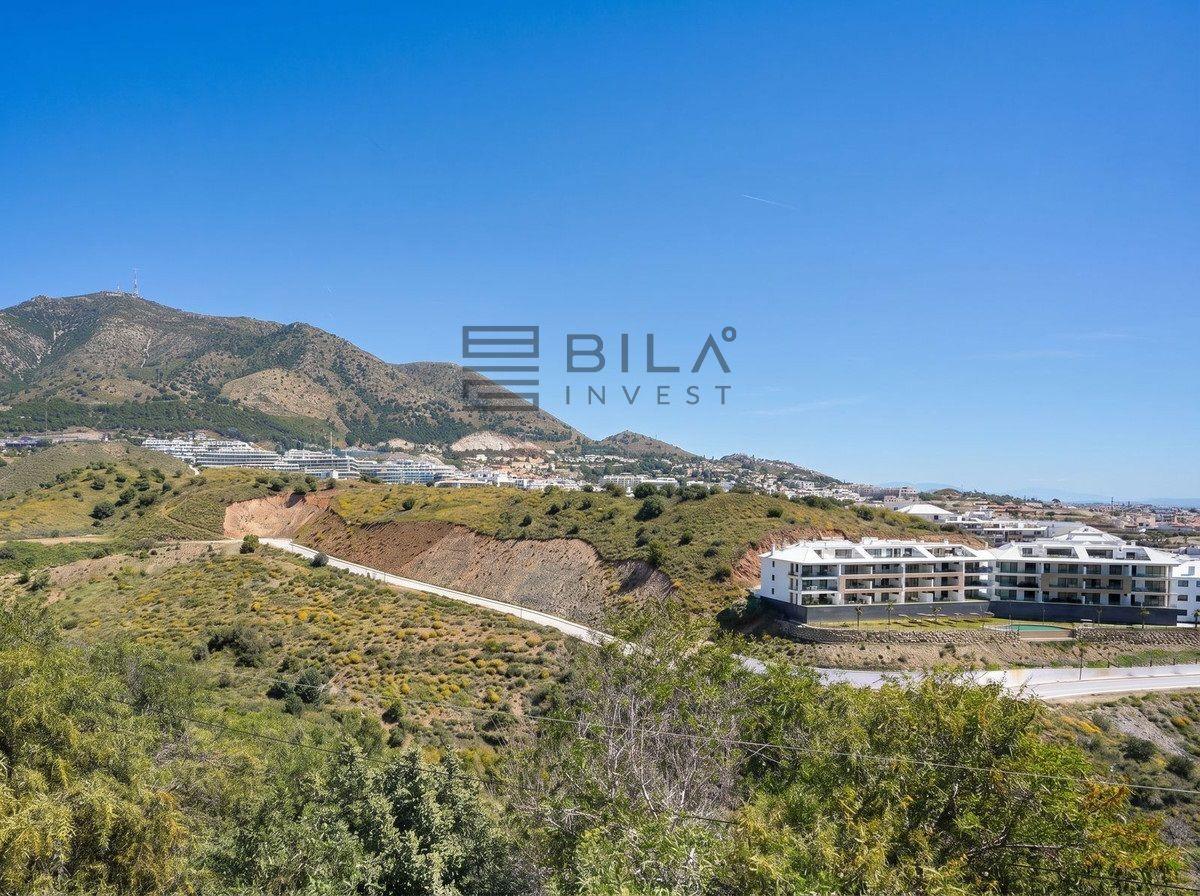 Chalet for Sale in Fuengirola
