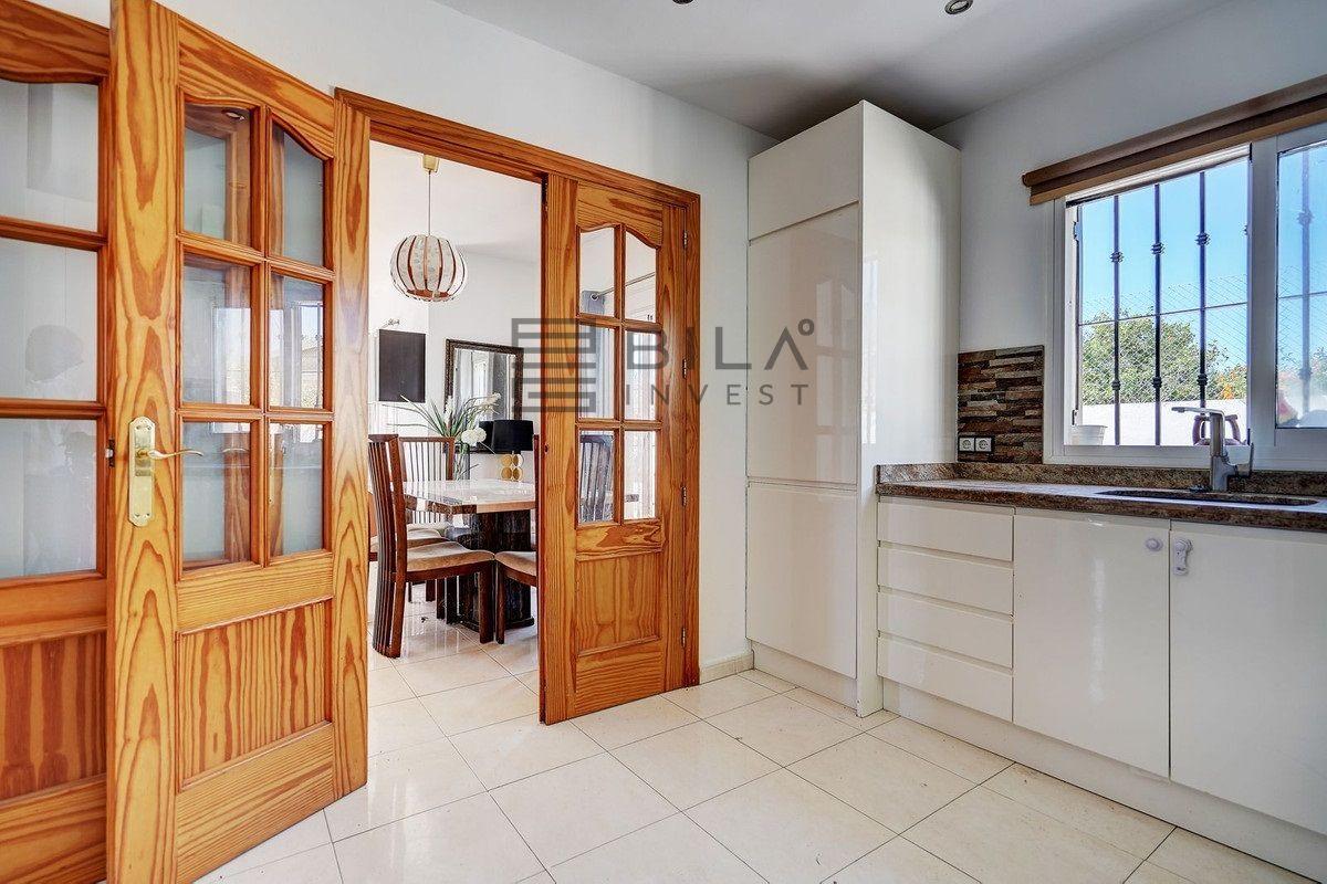 Chalet for Sale in Fuengirola