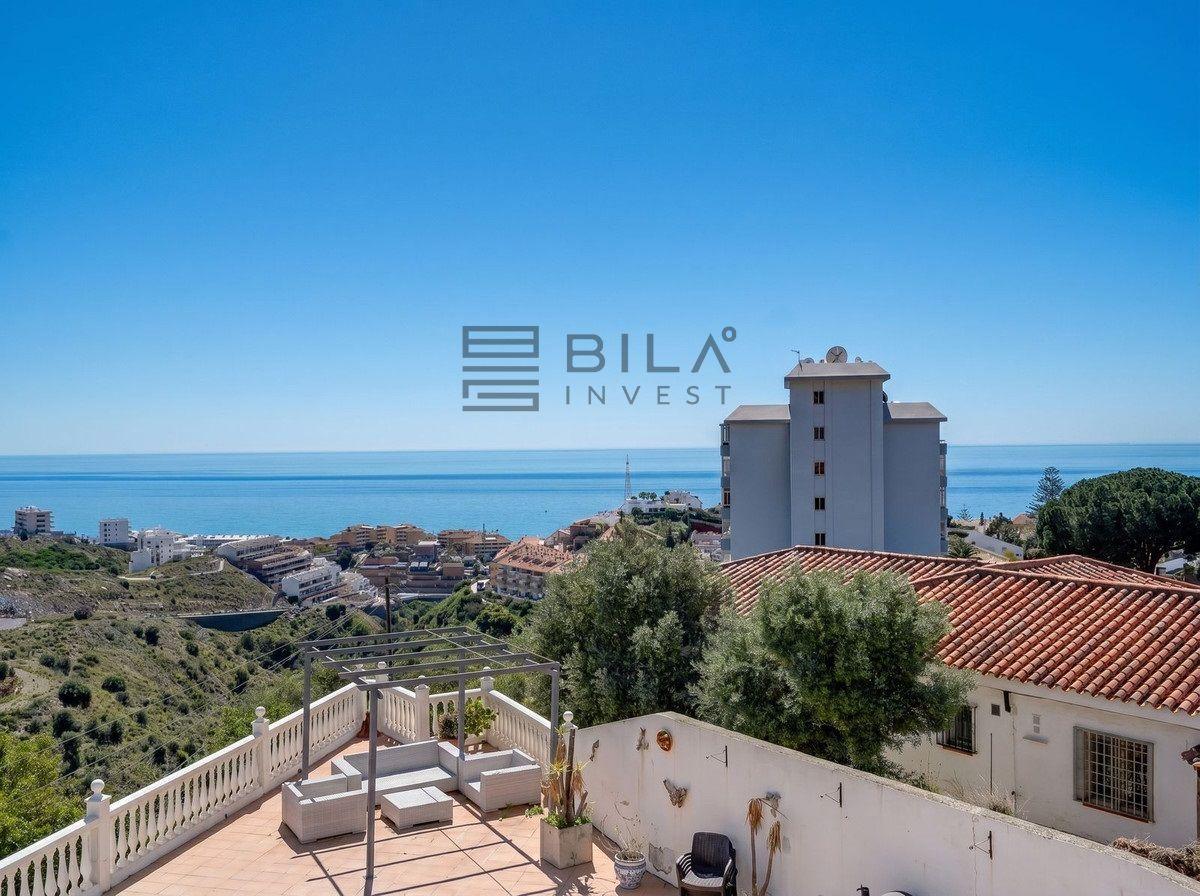 Chalet for Sale in Fuengirola