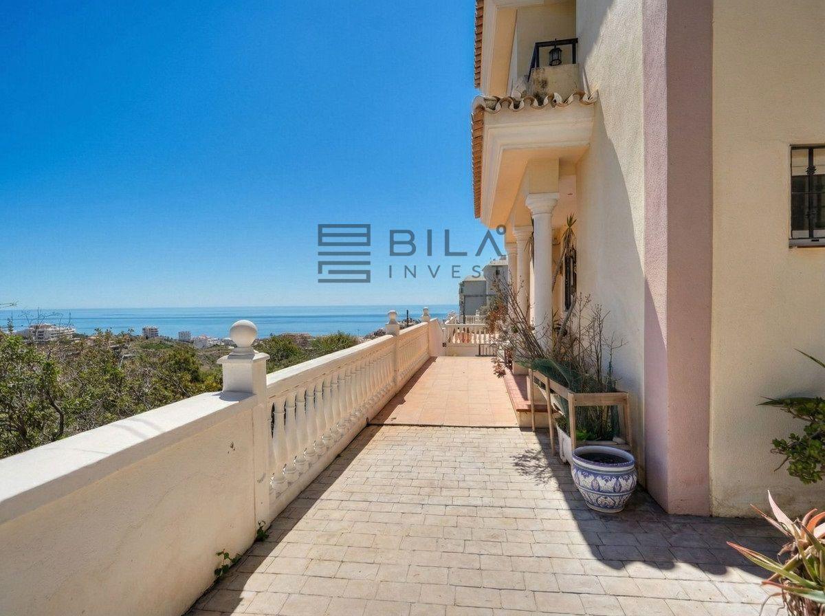 Chalet for Sale in Fuengirola