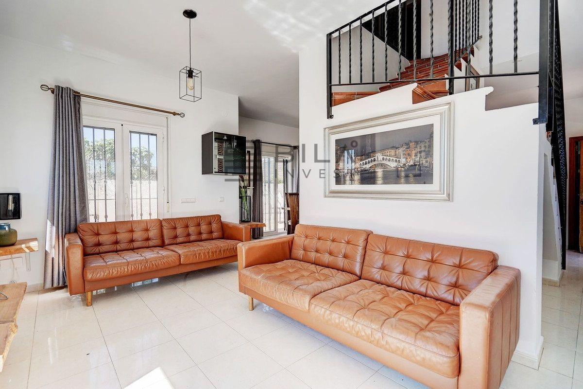 Chalet for Sale in Fuengirola