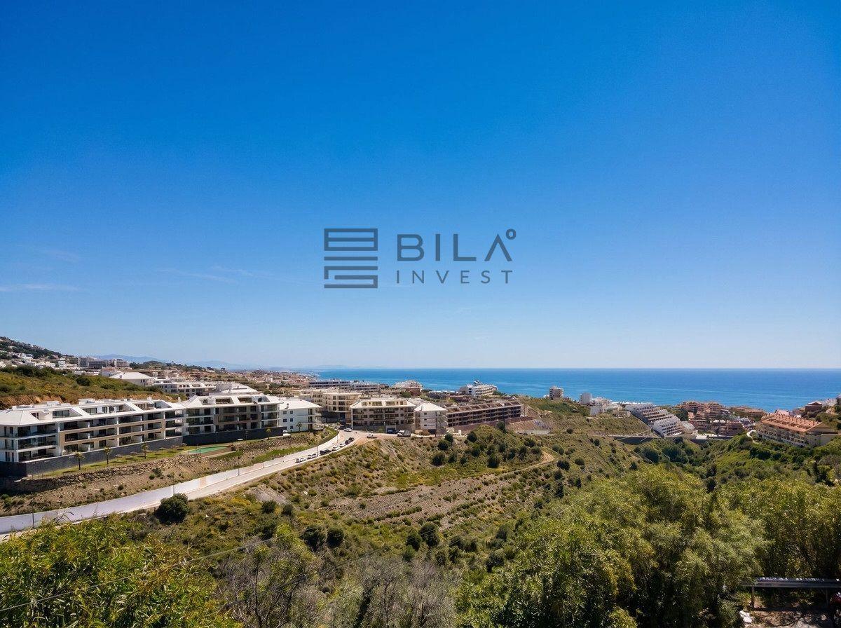 Chalet for Sale in Fuengirola