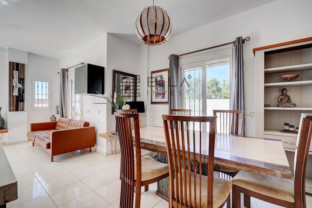 Chalet for Sale in Fuengirola