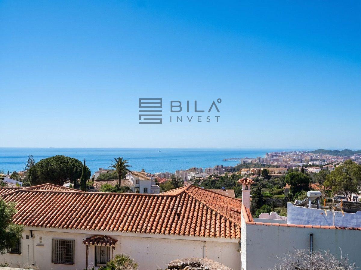 Chalet for Sale in Fuengirola