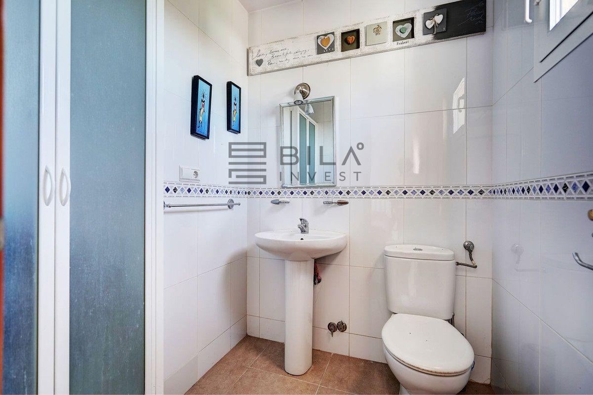 Chalet for Sale in Fuengirola