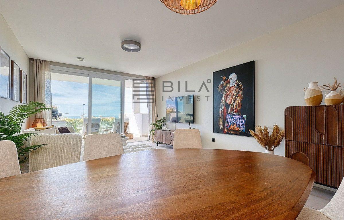 Flat for Sale in Benalmádena