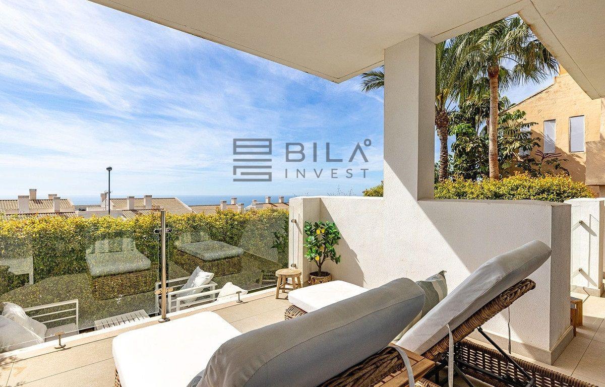 Flat for Sale in Benalmádena