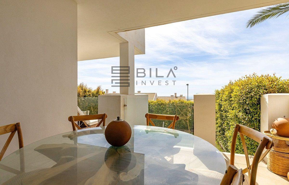Flat for Sale in Benalmádena