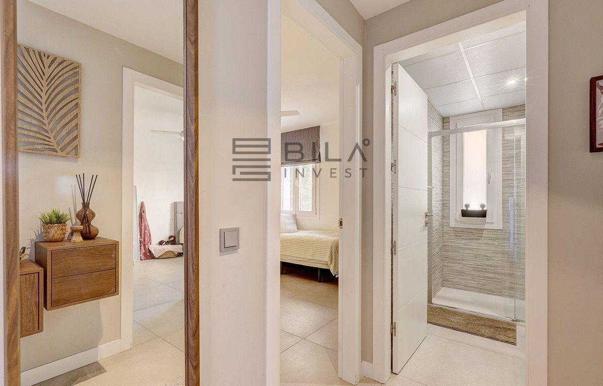Flat for Sale in Benalmádena