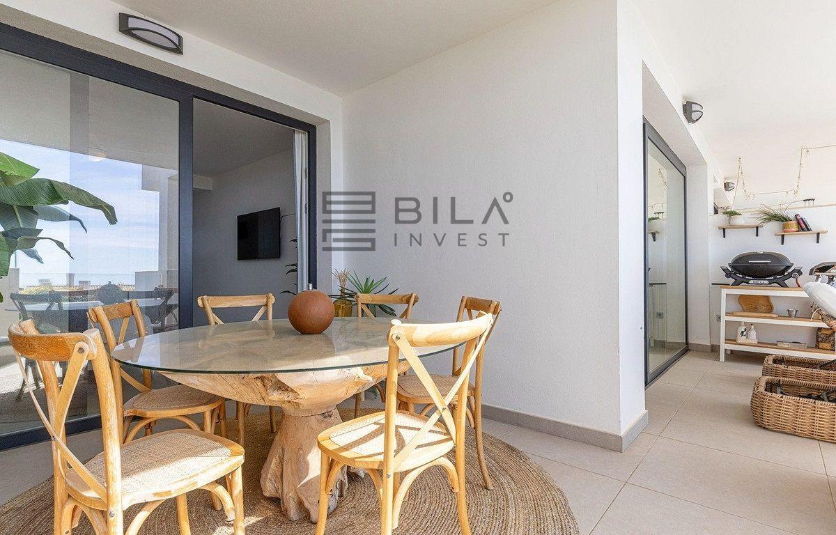 Flat for Sale in Benalmádena