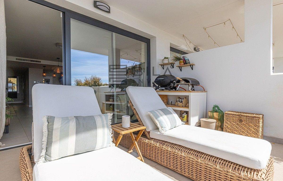 Flat for Sale in Benalmádena