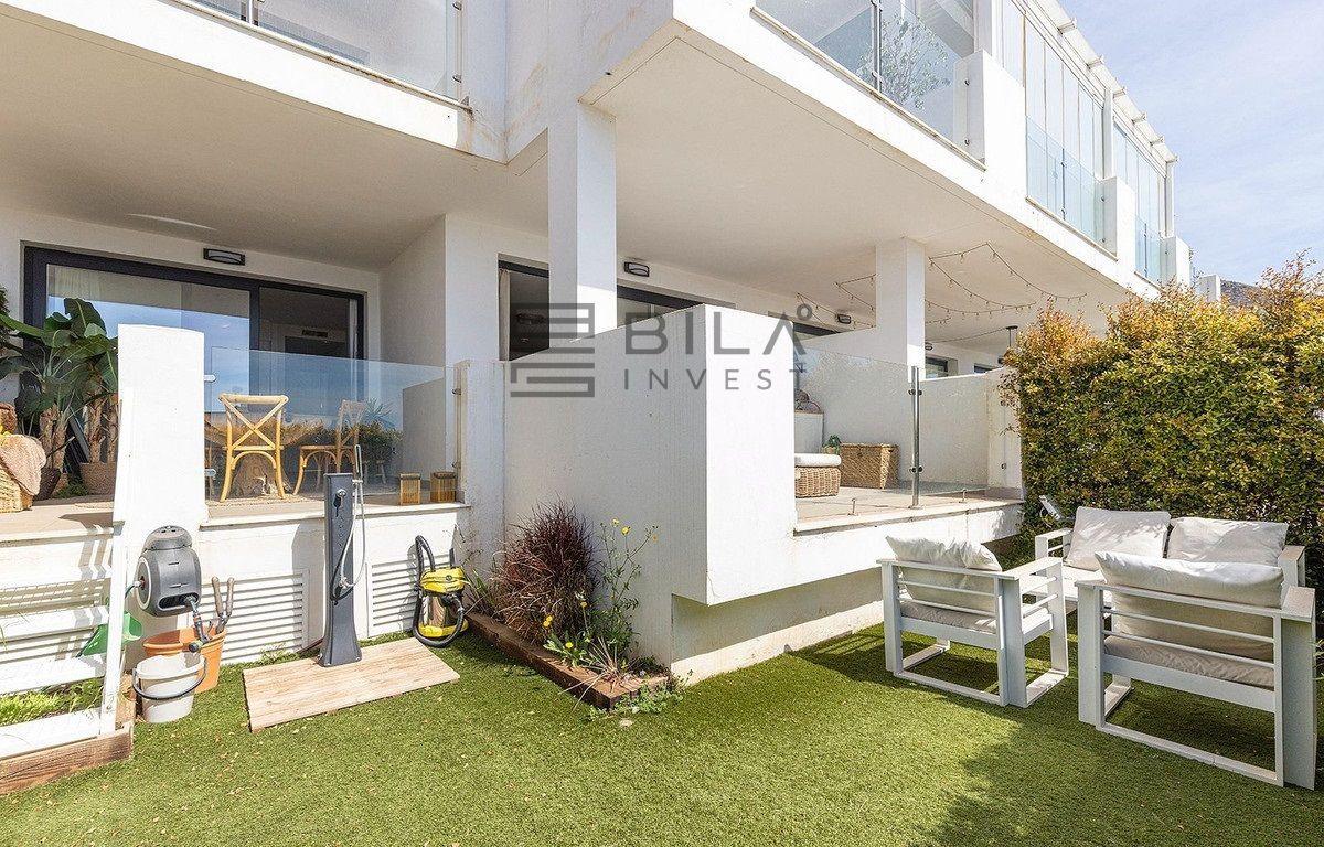 Flat for Sale in Benalmádena