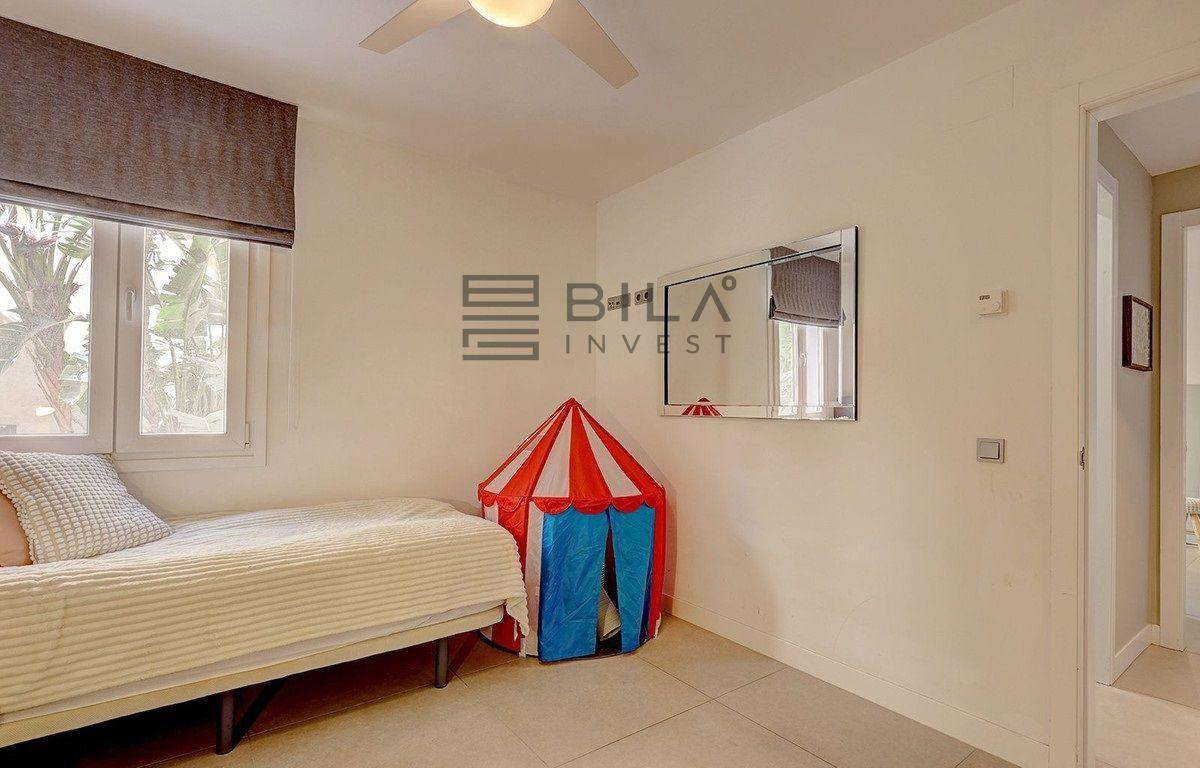 Flat for Sale in Benalmádena