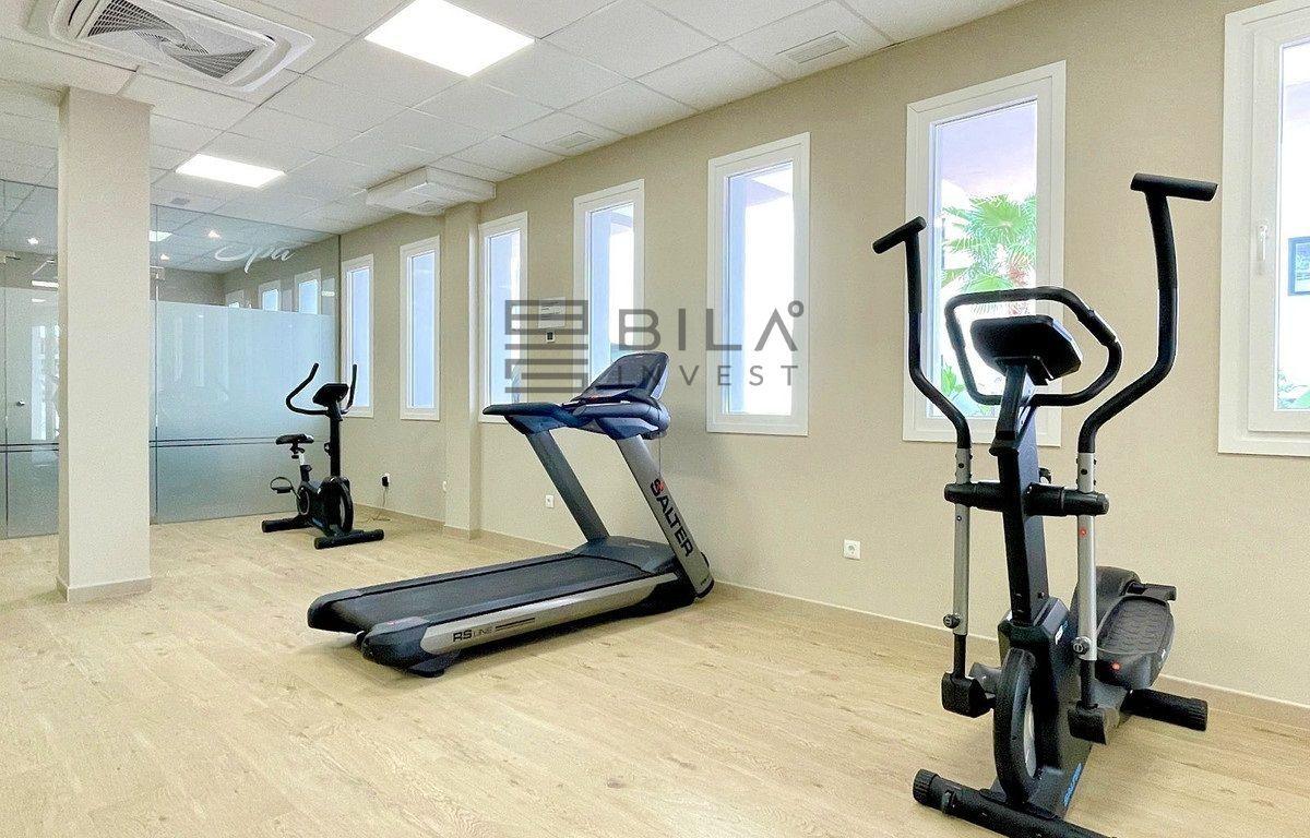 Flat for Sale in Benalmádena