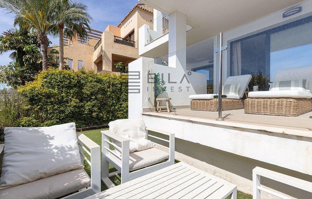 Flat for Sale in Benalmádena