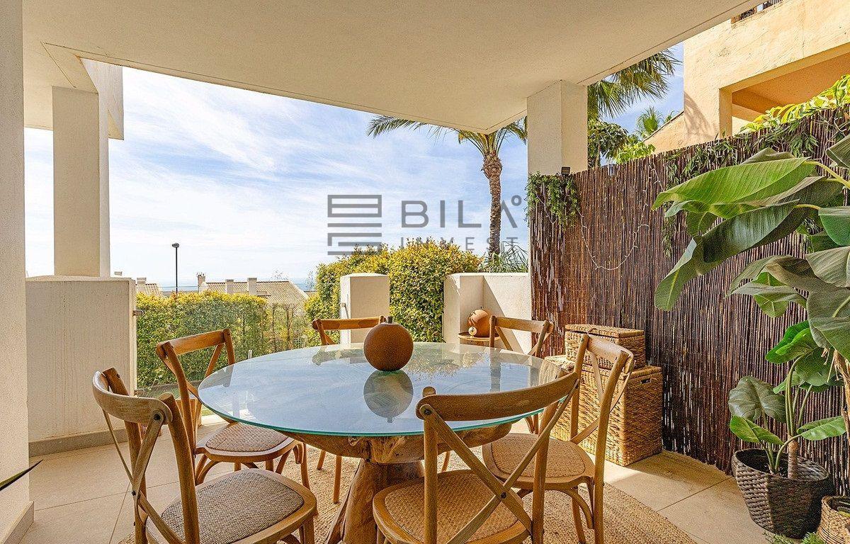 Flat for Sale in Benalmádena