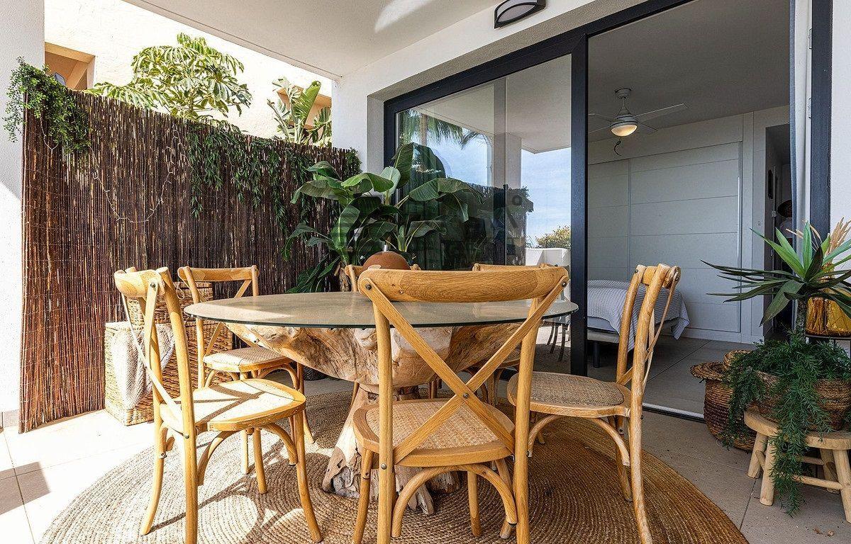 Flat for Sale in Benalmádena