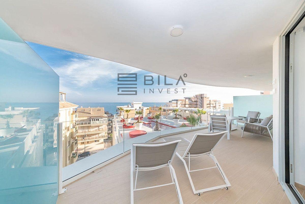 Flat for Sale in Fuengirola