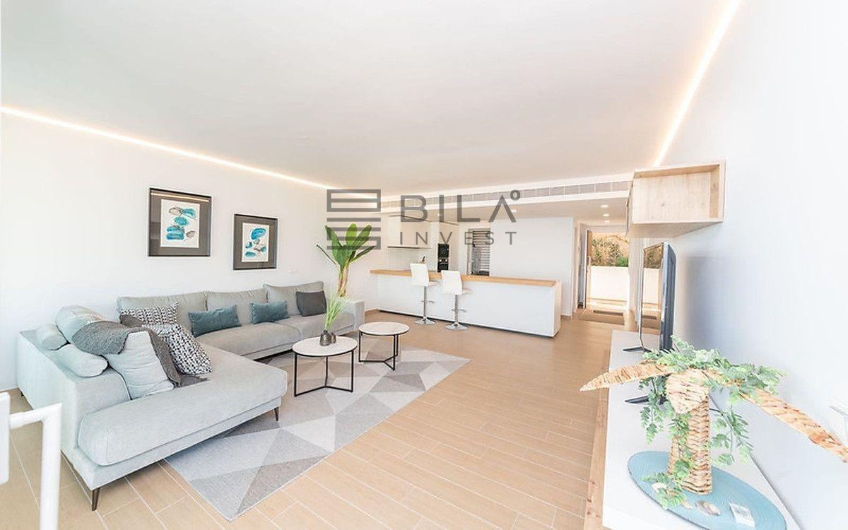Flat for Sale in Fuengirola