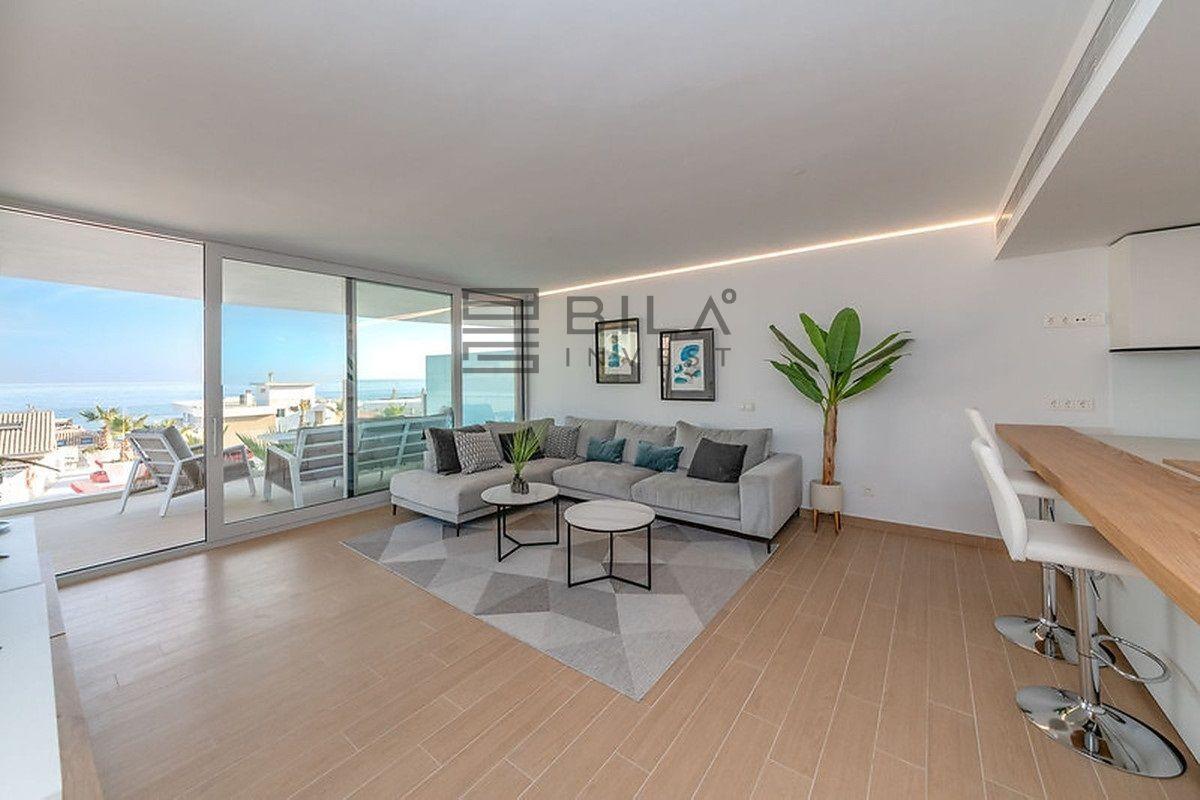 Flat for Sale in Fuengirola