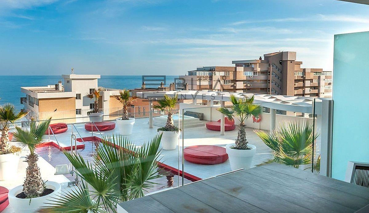 Flat for Sale in Fuengirola