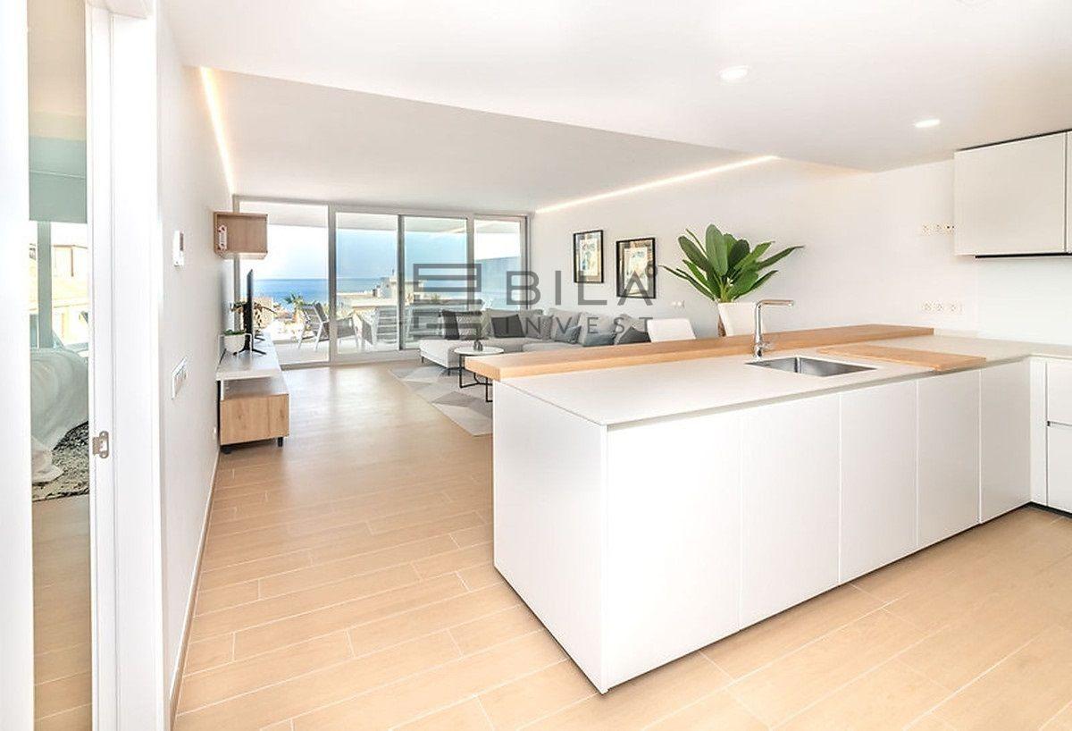 Flat for Sale in Fuengirola