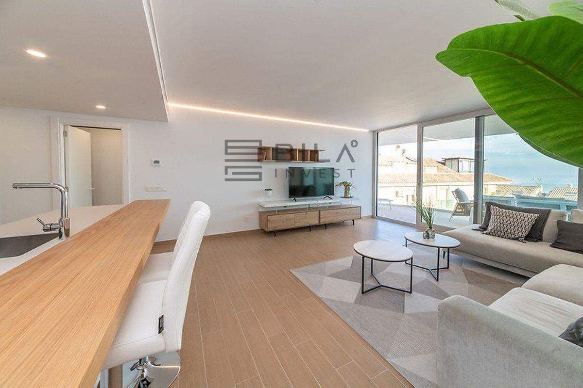 Flat for Sale in Fuengirola