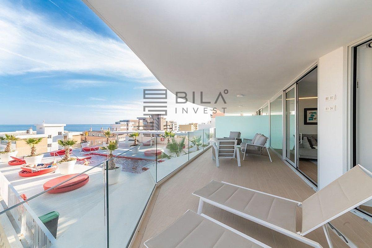 Flat for Sale in Fuengirola