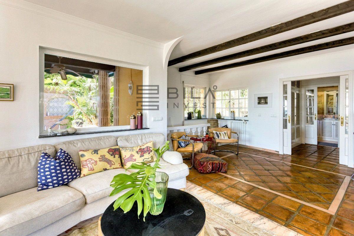 Chalet for Sale in Benalmádena