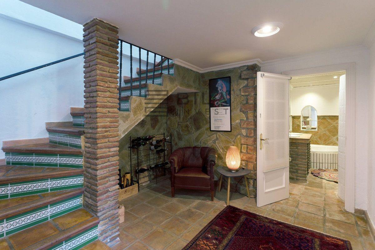 Chalet for Sale in Benalmádena