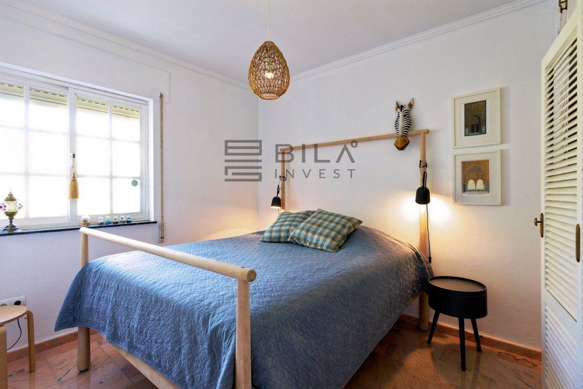 Chalet for Sale in Benalmádena