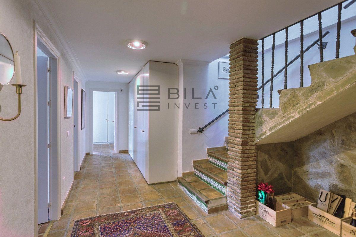 Chalet for Sale in Benalmádena