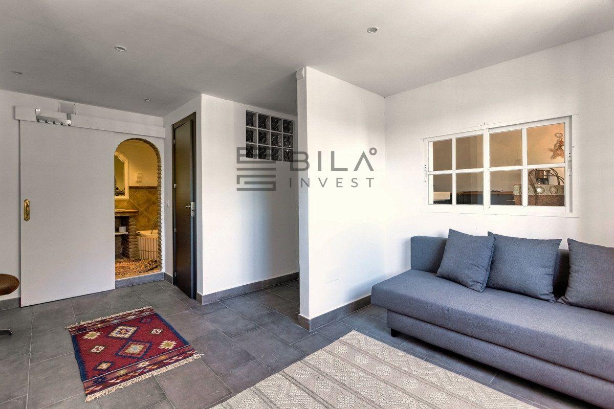 Chalet for Sale in Benalmádena