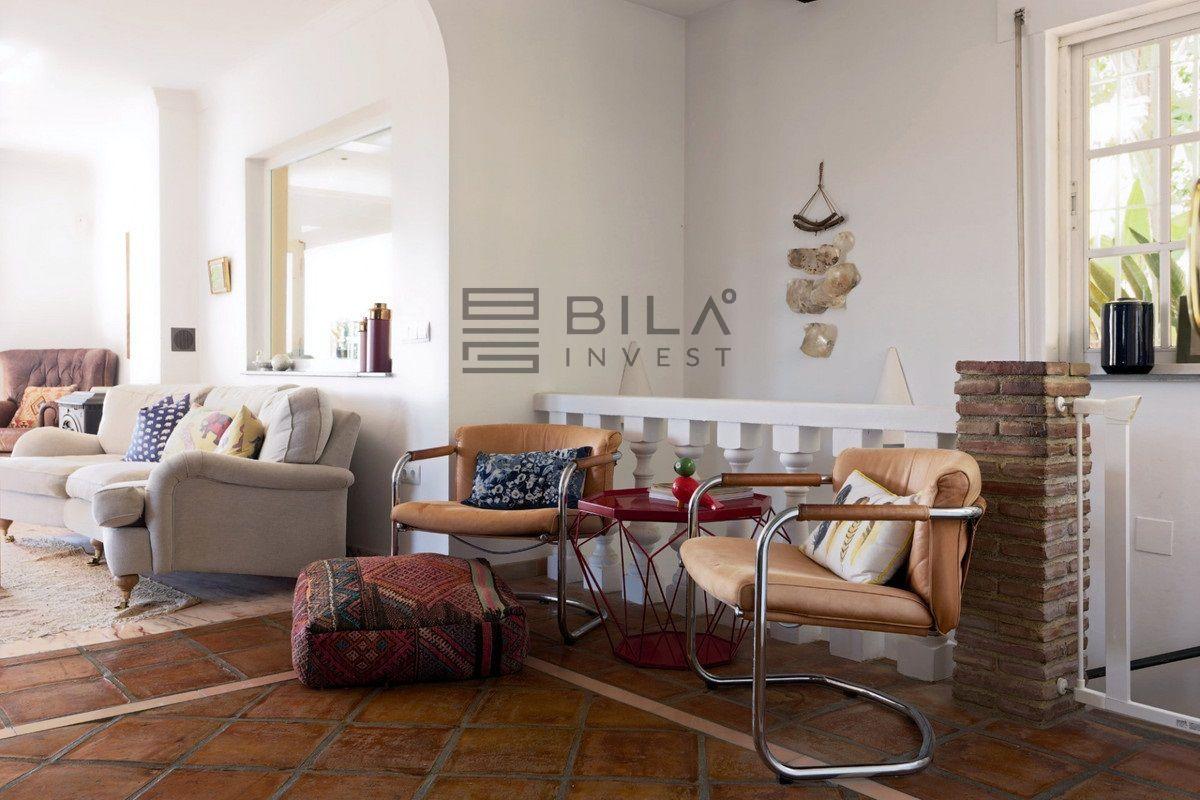 Chalet for Sale in Benalmádena