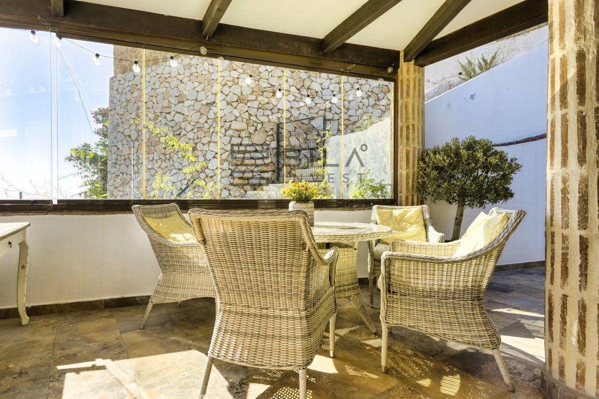 Chalet for Sale in Benalmádena