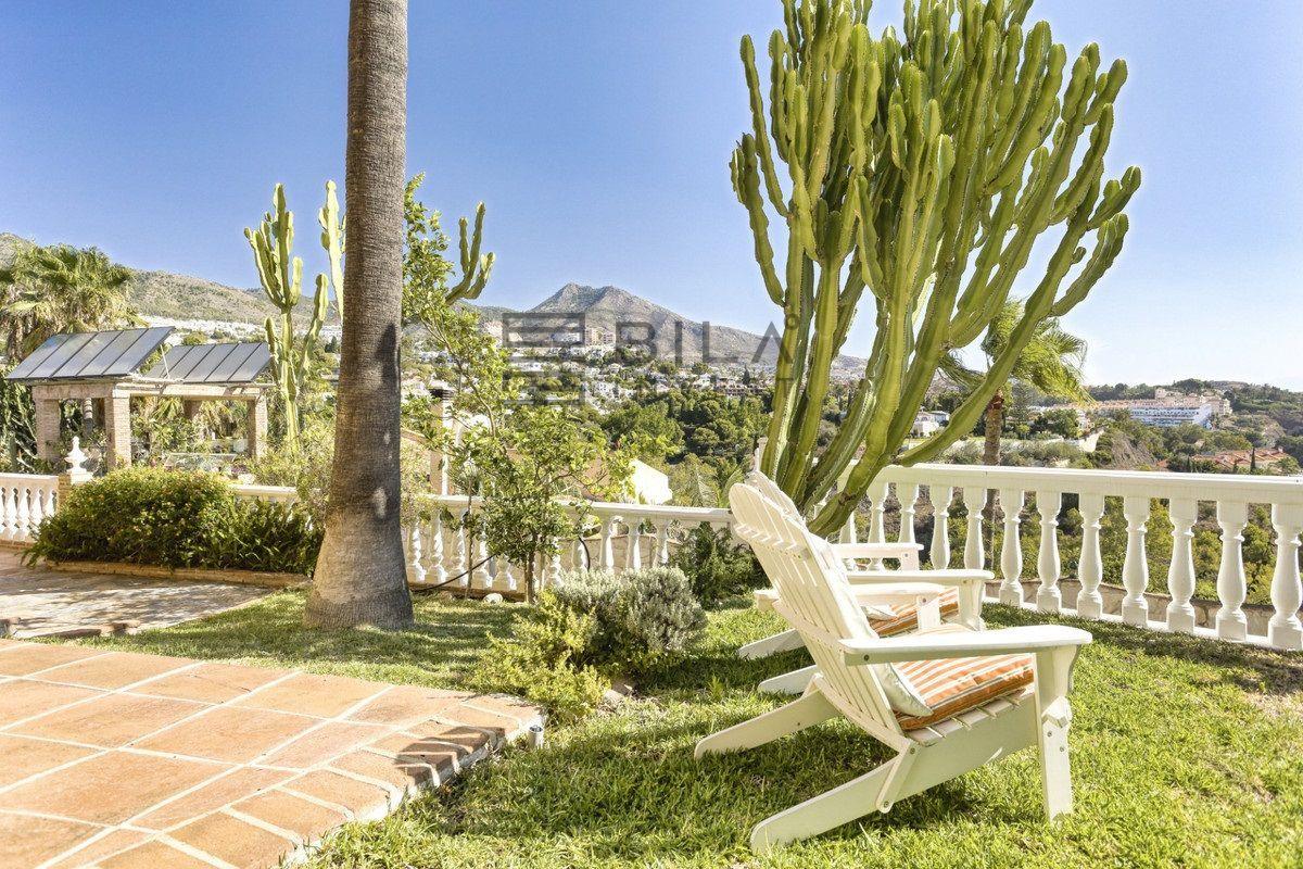 Chalet for Sale in Benalmádena