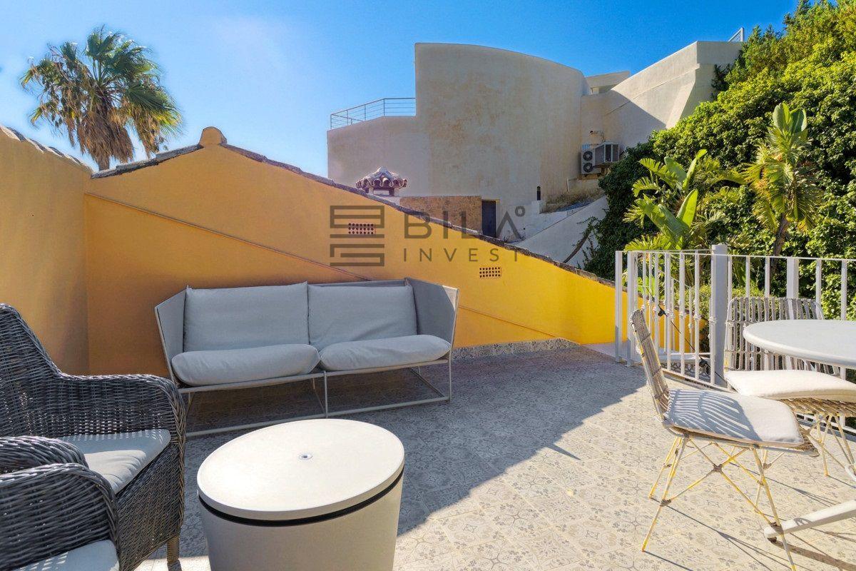 Chalet for Sale in Benalmádena