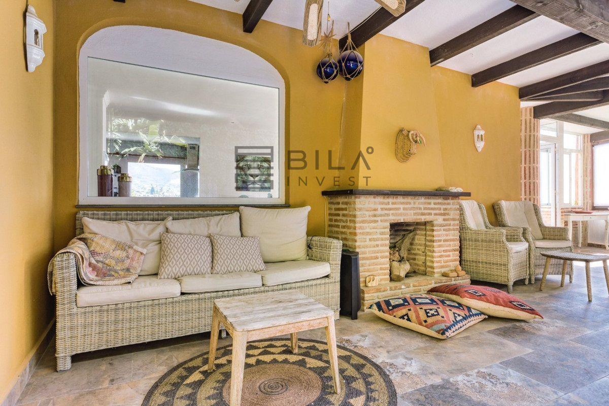 Chalet for Sale in Benalmádena