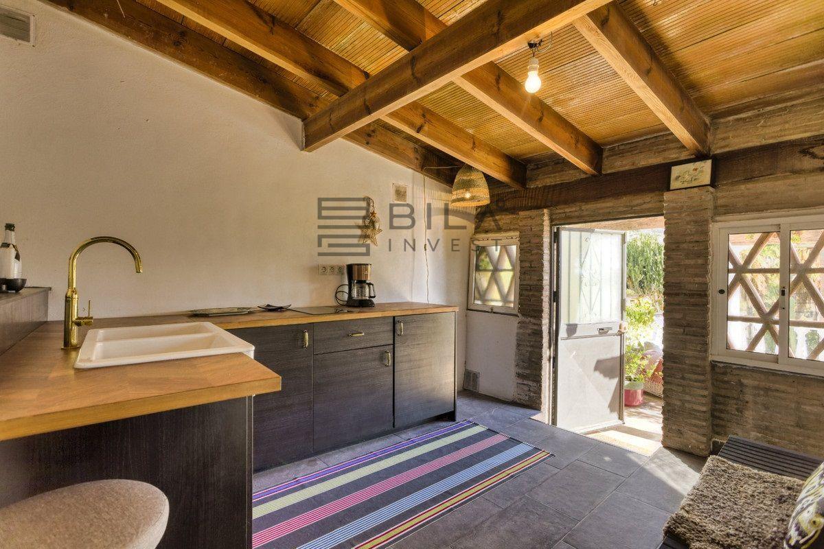 Chalet for Sale in Benalmádena