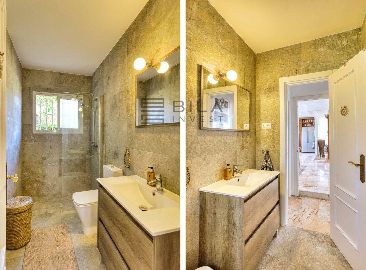 Chalet for Sale in Benalmádena