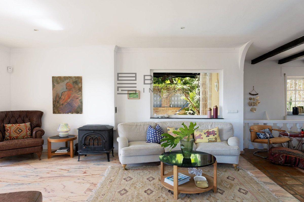 Chalet for Sale in Benalmádena