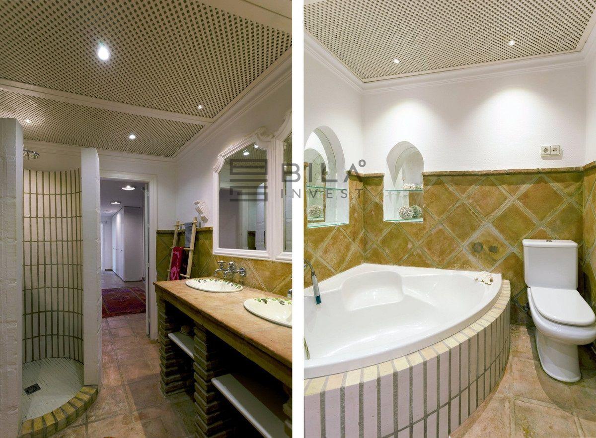 Chalet for Sale in Benalmádena
