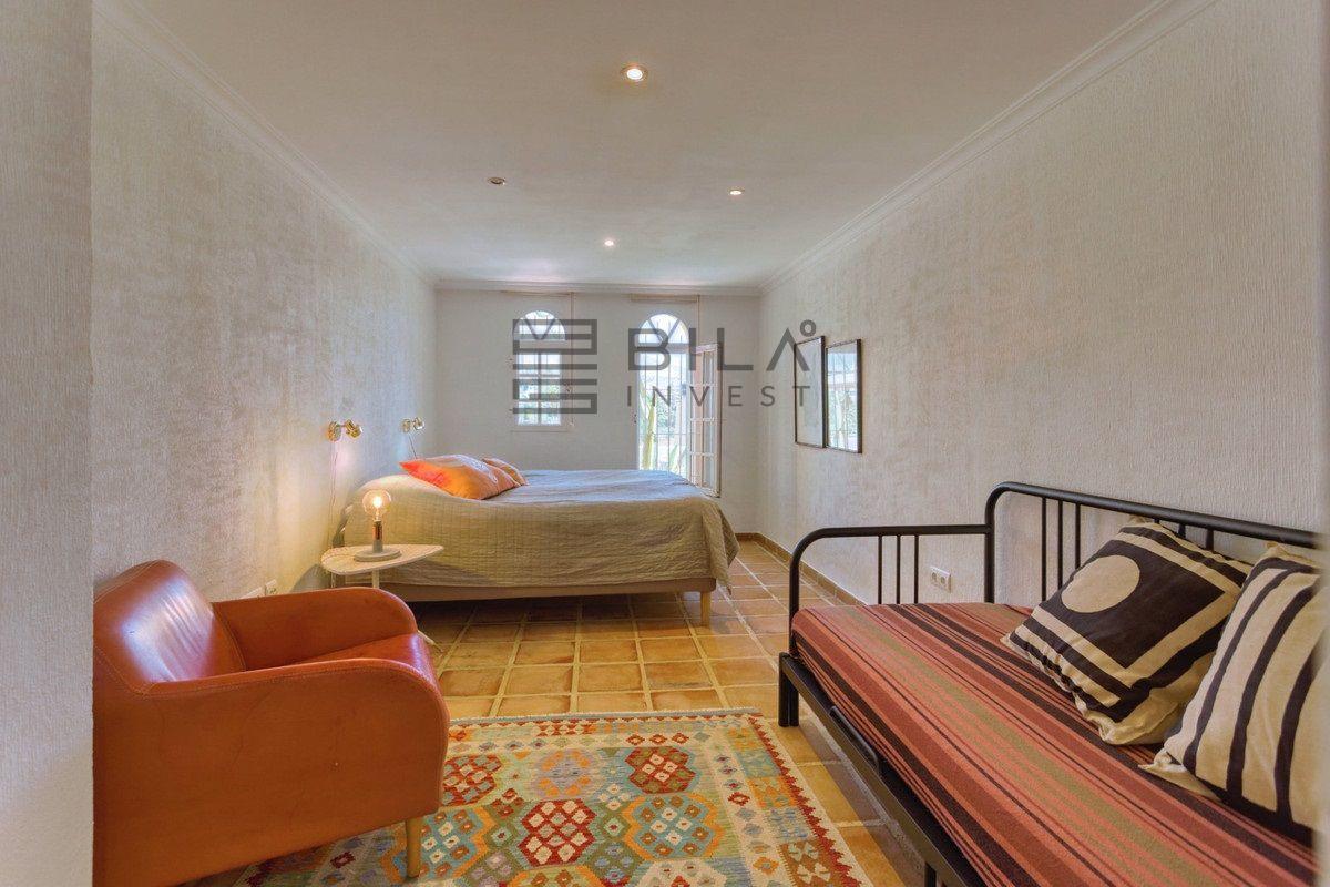 Chalet for Sale in Benalmádena