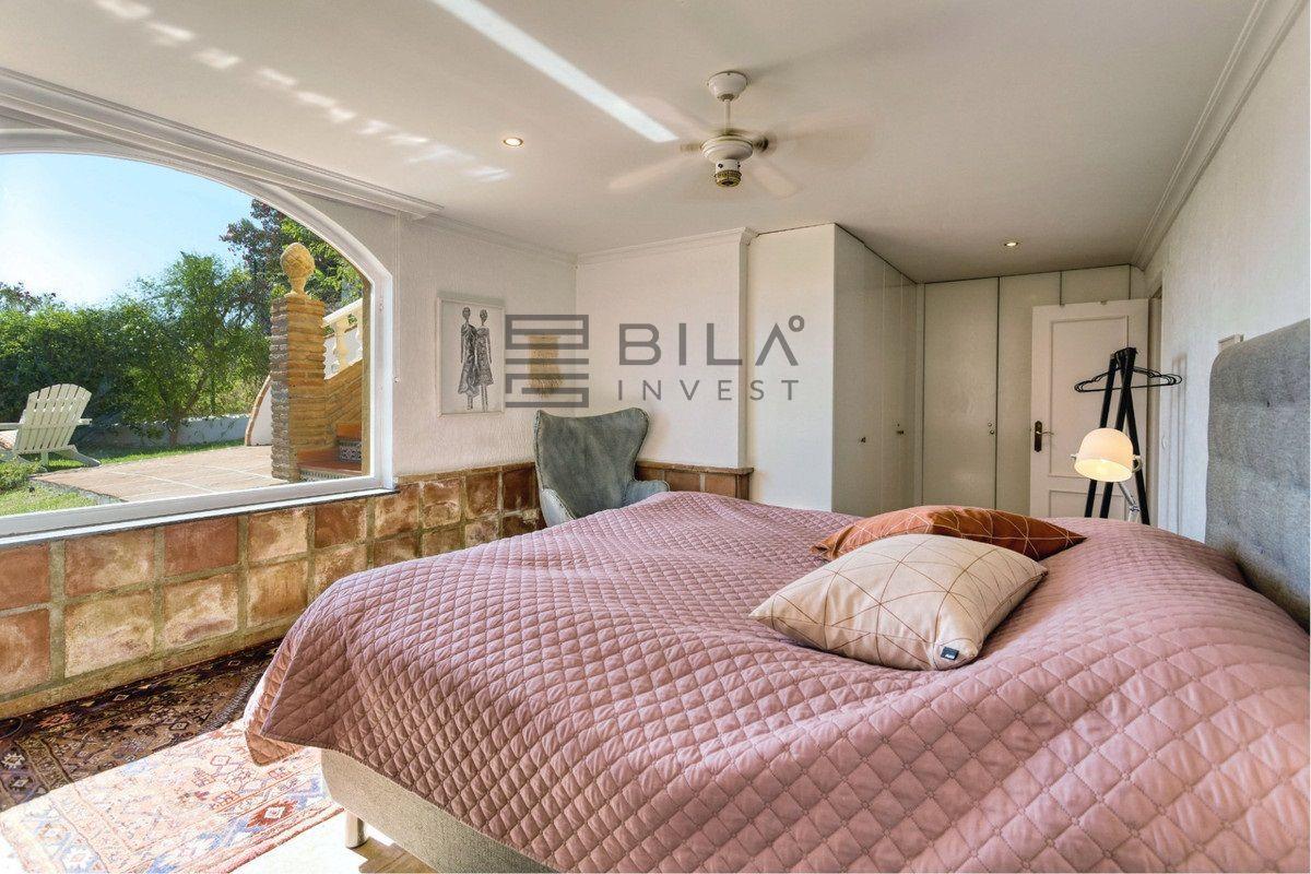 Chalet for Sale in Benalmádena