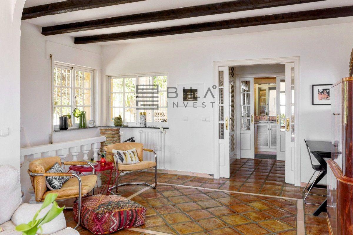 Chalet for Sale in Benalmádena